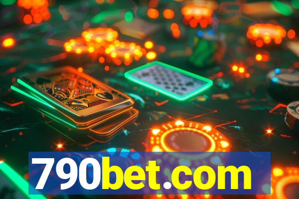 790bet.com