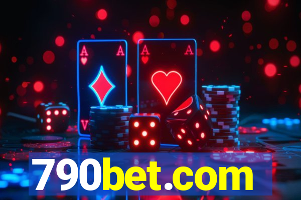 790bet.com