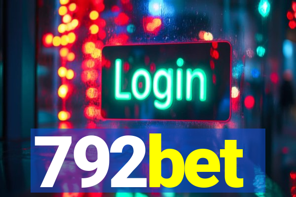 792bet