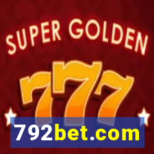 792bet.com