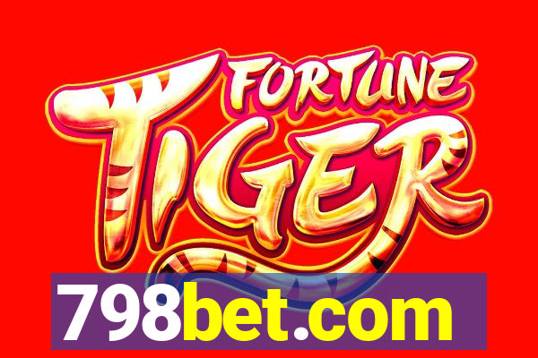 798bet.com