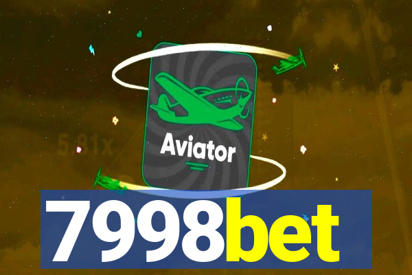 7998bet