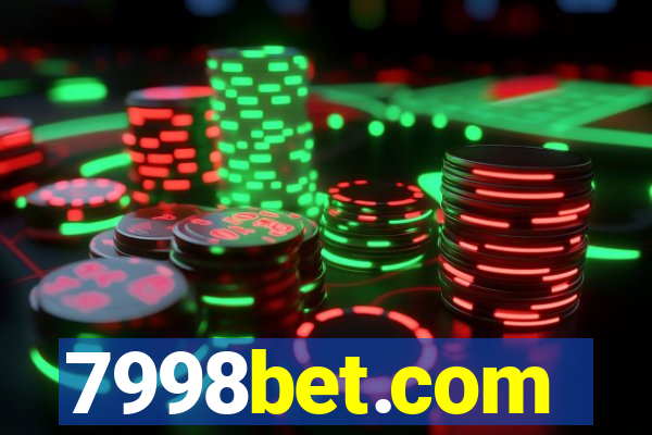 7998bet.com