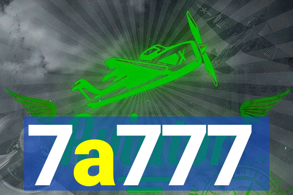 7a777