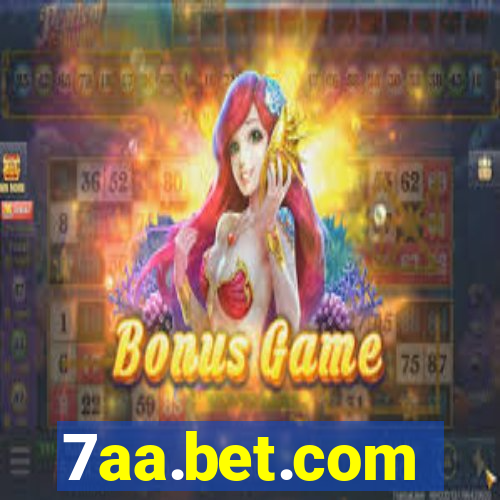 7aa.bet.com