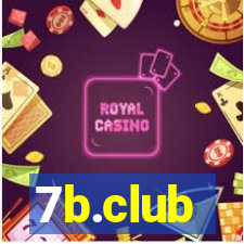 7b.club