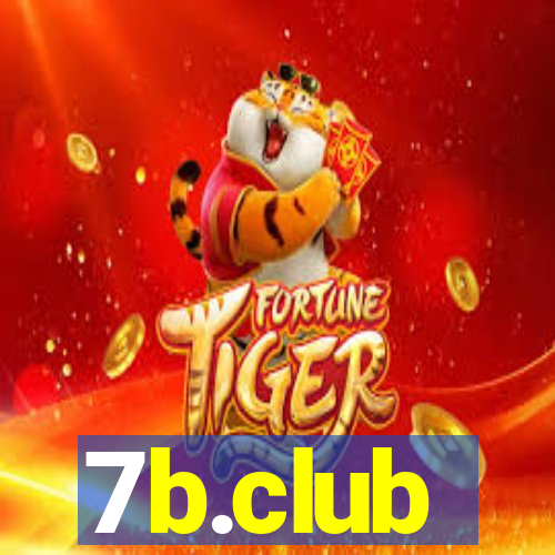 7b.club