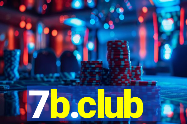 7b.club