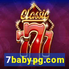 7babypg.com