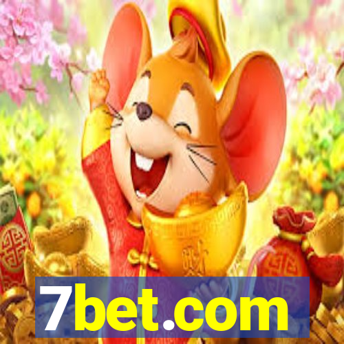 7bet.com