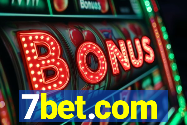 7bet.com