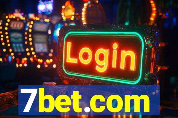 7bet.com