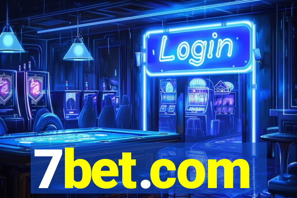 7bet.com