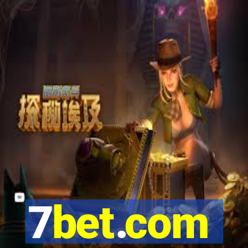 7bet.com