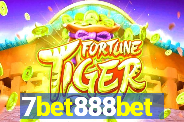 7bet888bet