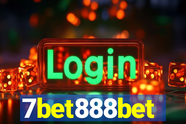 7bet888bet