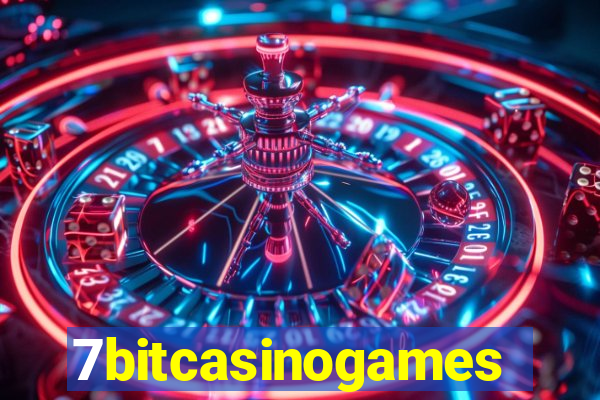 7bitcasinogames