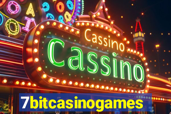 7bitcasinogames