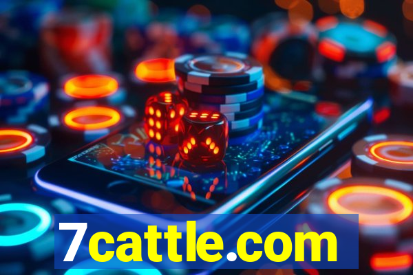 7cattle.com