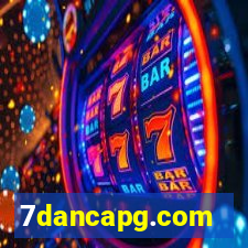 7dancapg.com