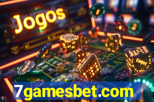 7gamesbet.com