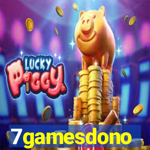 7gamesdono