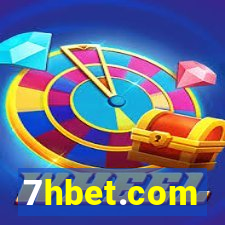 7hbet.com