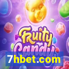 7hbet.com