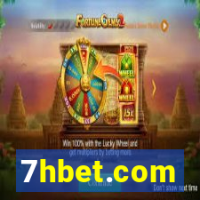 7hbet.com