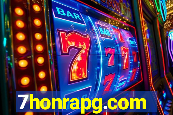 7honrapg.com