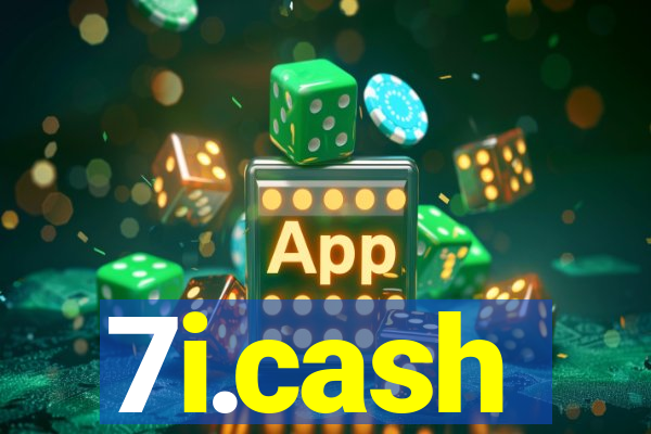 7i.cash