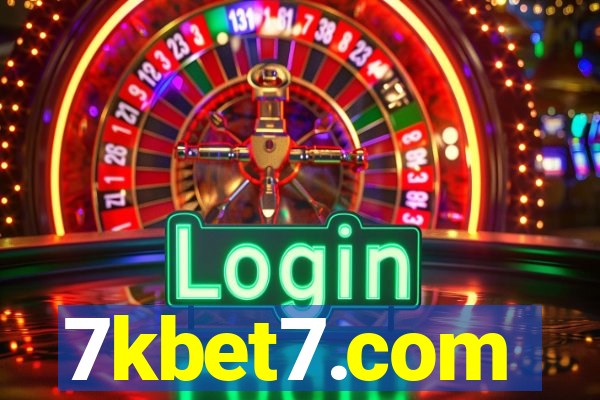 7kbet7.com