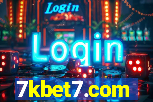 7kbet7.com