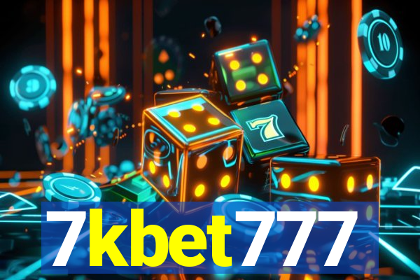 7kbet777