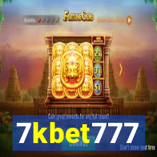 7kbet777