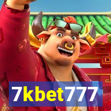 7kbet777