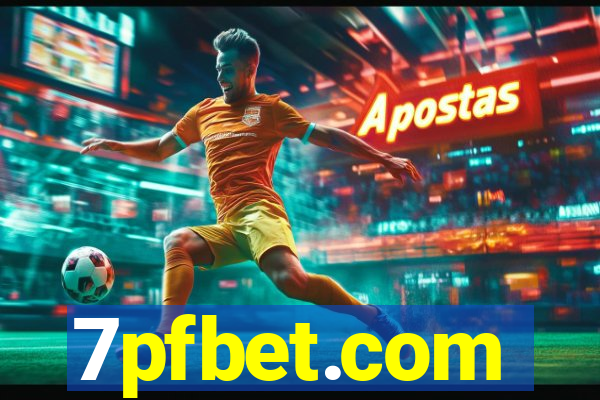 7pfbet.com