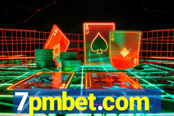 7pmbet.com