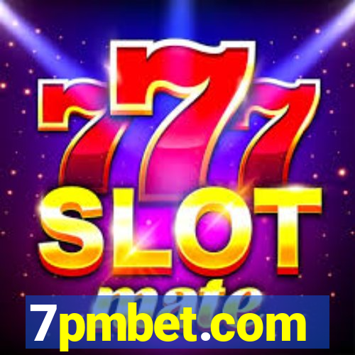 7pmbet.com