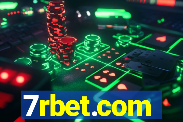 7rbet.com