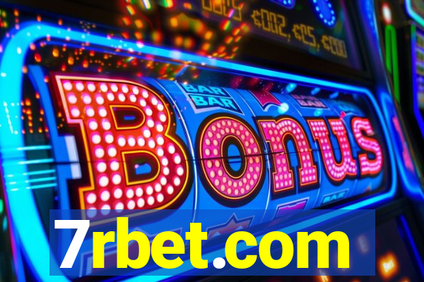 7rbet.com