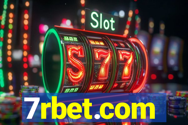 7rbet.com