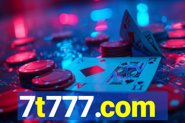 7t777.com