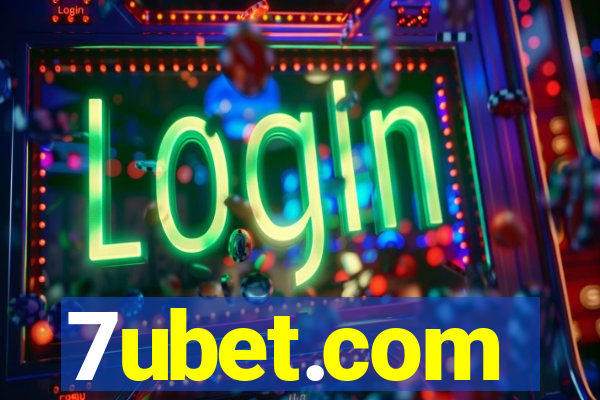 7ubet.com