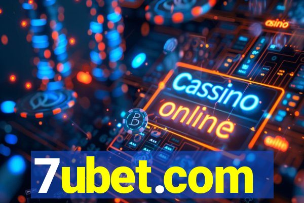 7ubet.com