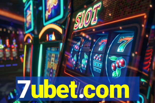 7ubet.com