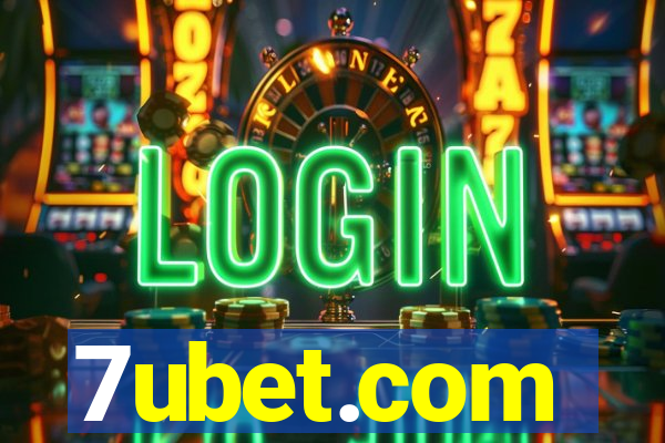 7ubet.com