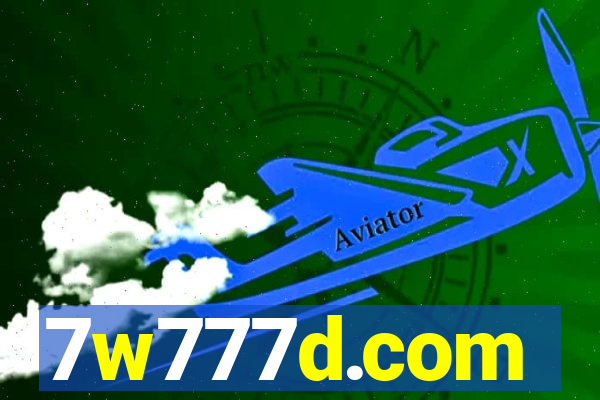 7w777d.com