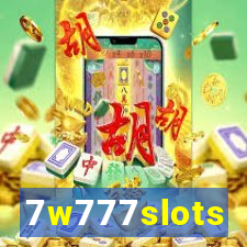 7w777slots