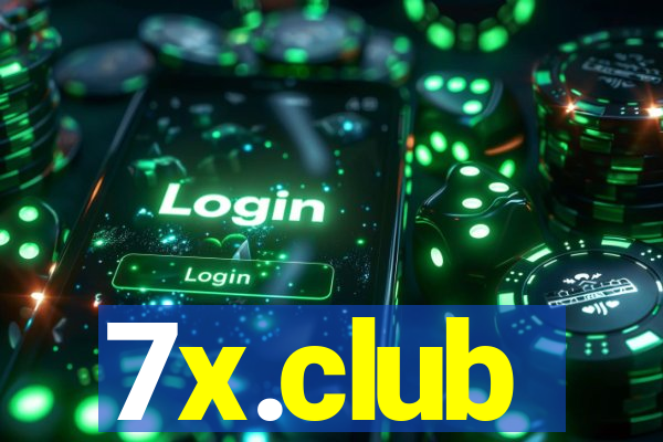 7x.club